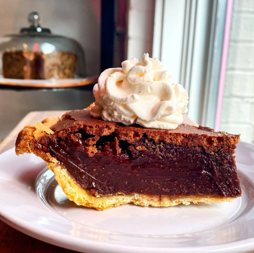 Best Sweet shops along C&O Canal Towpath