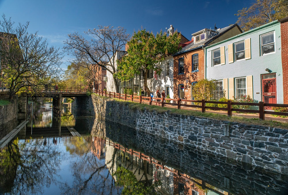Tips for Visiting the C&O Canal Towpath. Be prepared to visit the Chesapeake and Ohio Canal Trail with these great tips and suggestions. 