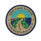 C&O Canal Towpath Patch