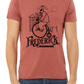 High Wheel Race Frederick Maryland T-shirt