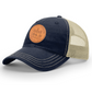 C&O Canal Unstructured Trucker Hat (Hike-Paddle-Bike)