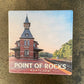 Point of Rocks Maryland Train Station Coaster