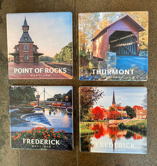 Frederick Craft Show 2025
