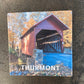 Frederick County Maryland Coaster Set