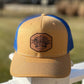 Frederick Maryland Structured Trucker Hat